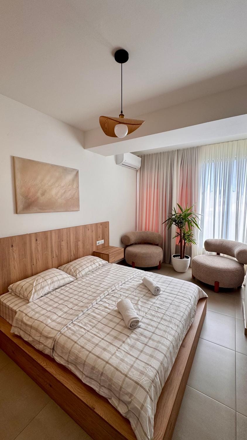 Rioni & Bagrati Panorama Apartment in Georgia