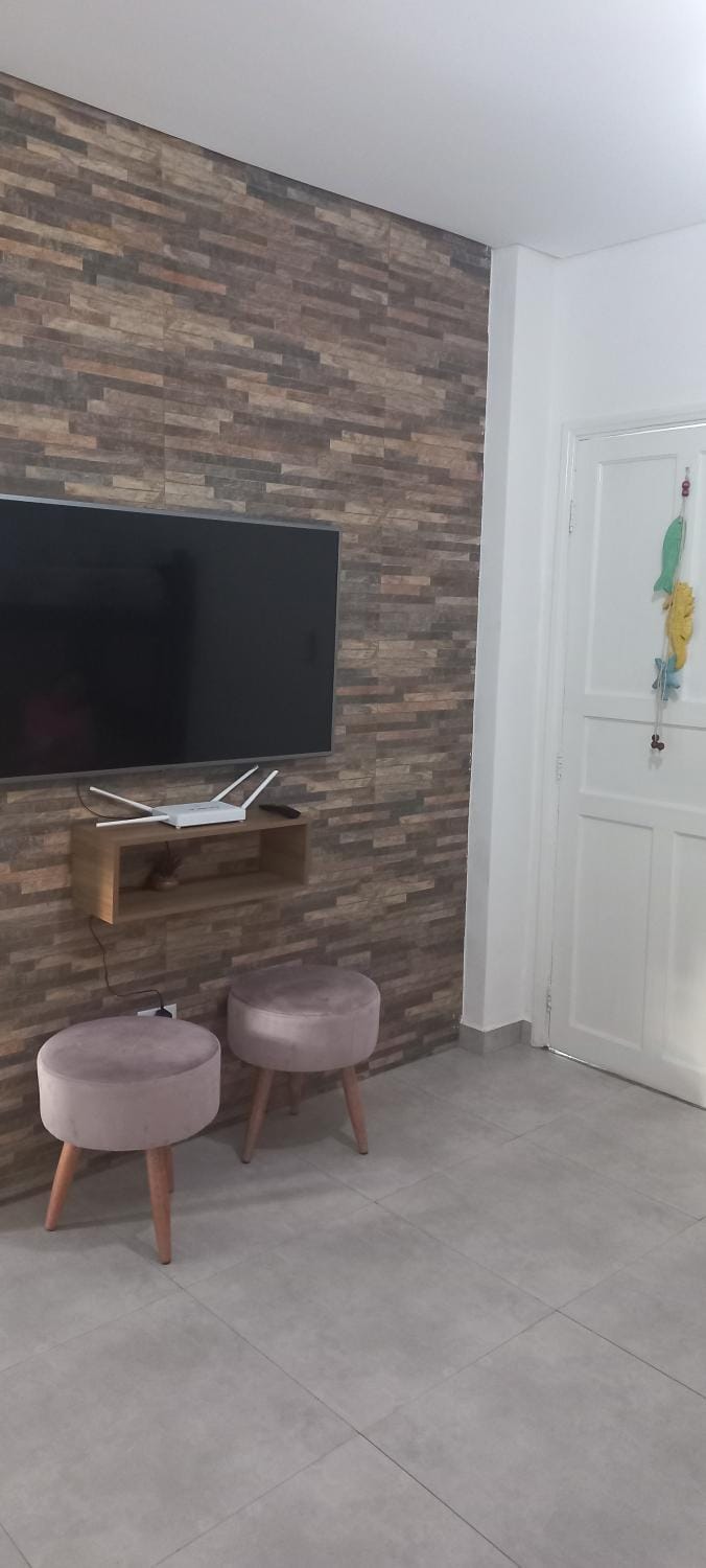 Unforgettable Moments Apartment in State of São Paulo
