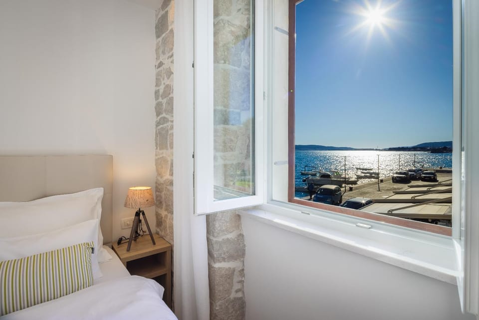 Sea view