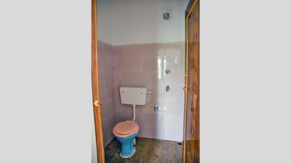 Toilet, Bathroom