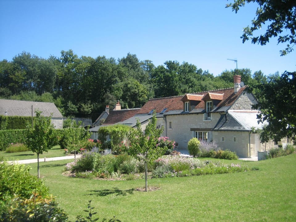 Villa - La chambre des Dames Villa in Centre-Val de Loire