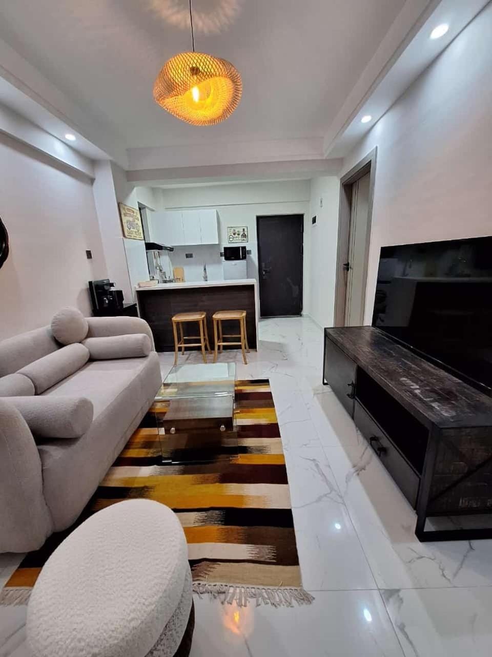 Lux One Bedroom with Study Room Apartment in Nairobi County