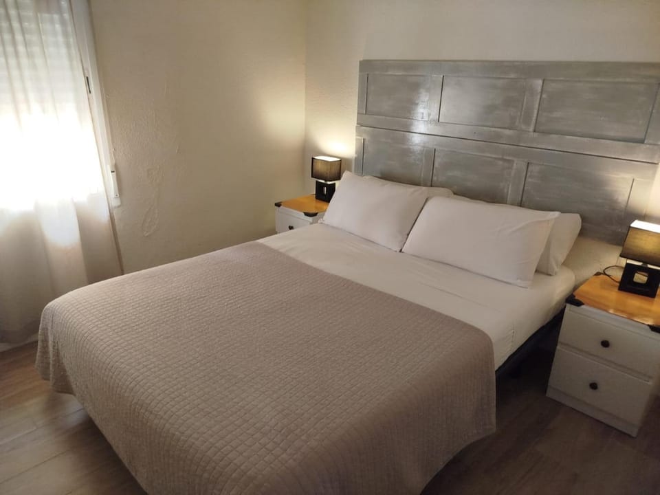 Bonito apartamento en Valencia Apartment in Valencia