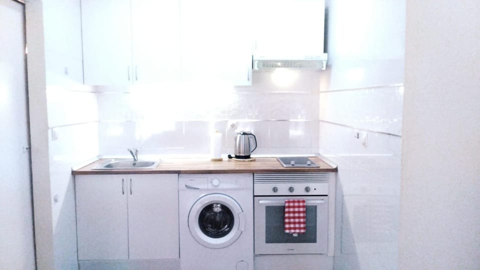 Bonito apartamento en Valencia Apartment in Valencia