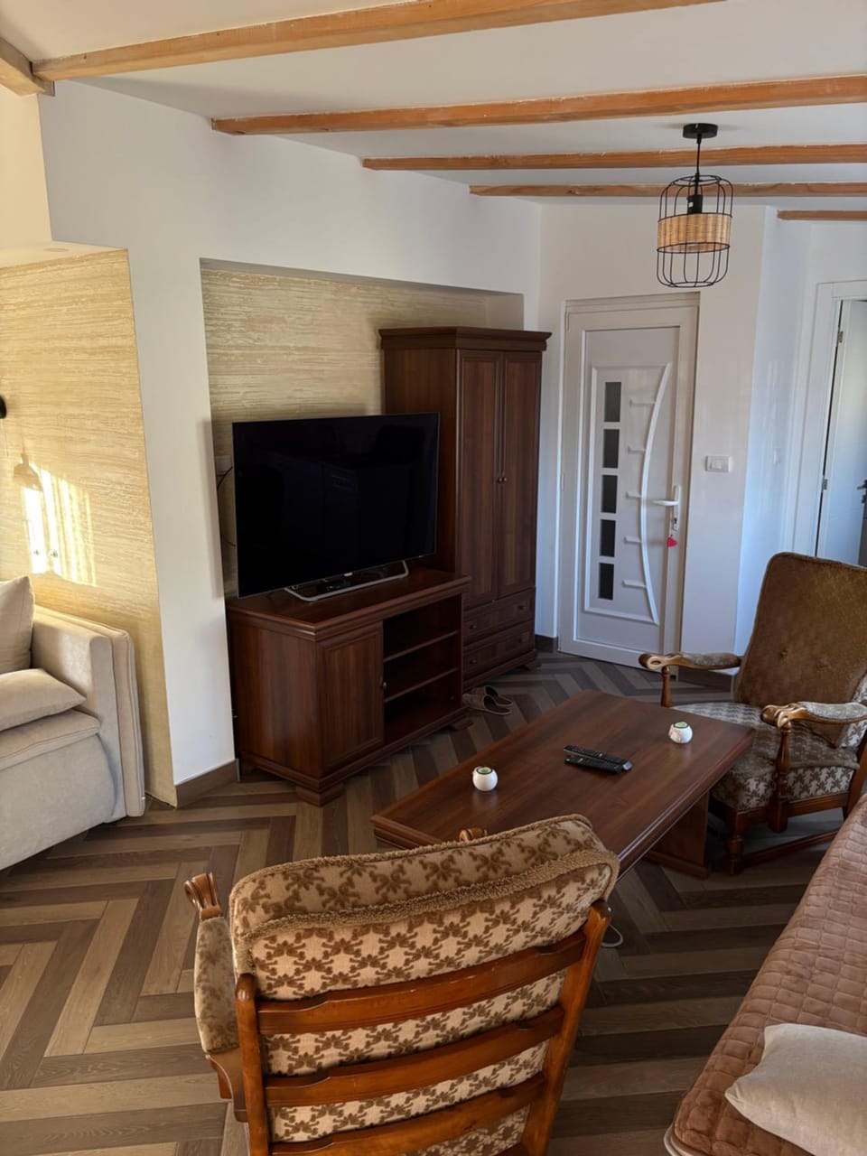 Apartman Ika 5N Apartment in Serbia