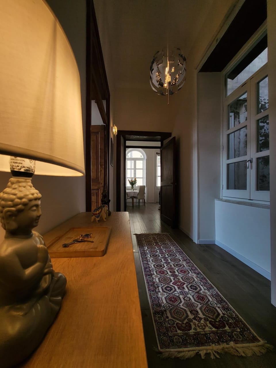 Casa Bonita Guest House Apartment in Salerno