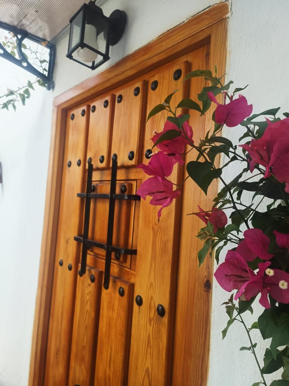 Loft La Cueva del Niño Apartment in Vejer de la Frontera