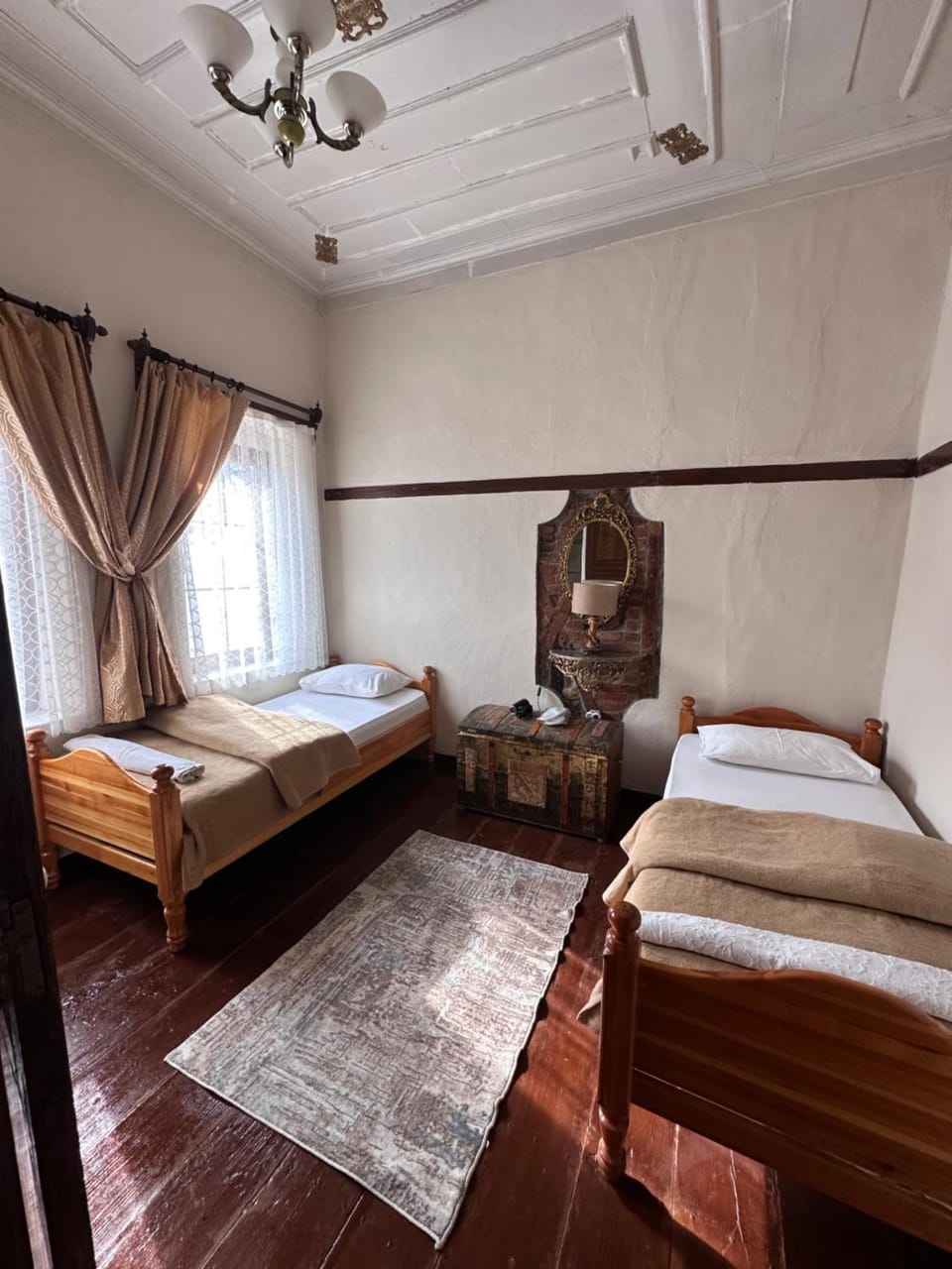 Pergamonpension Vacation rental in İzmir Province