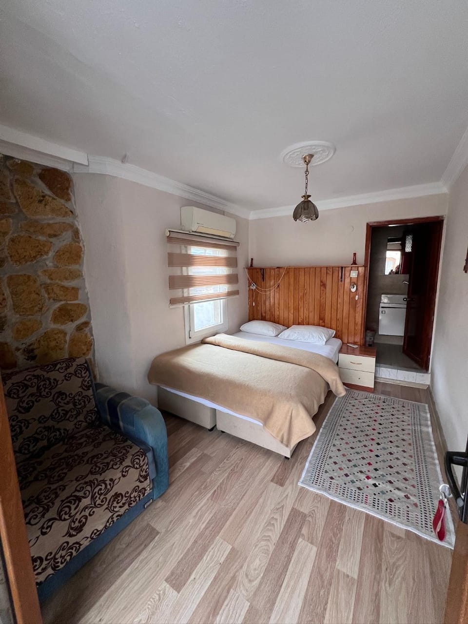 Pergamonpension Vacation rental in İzmir Province