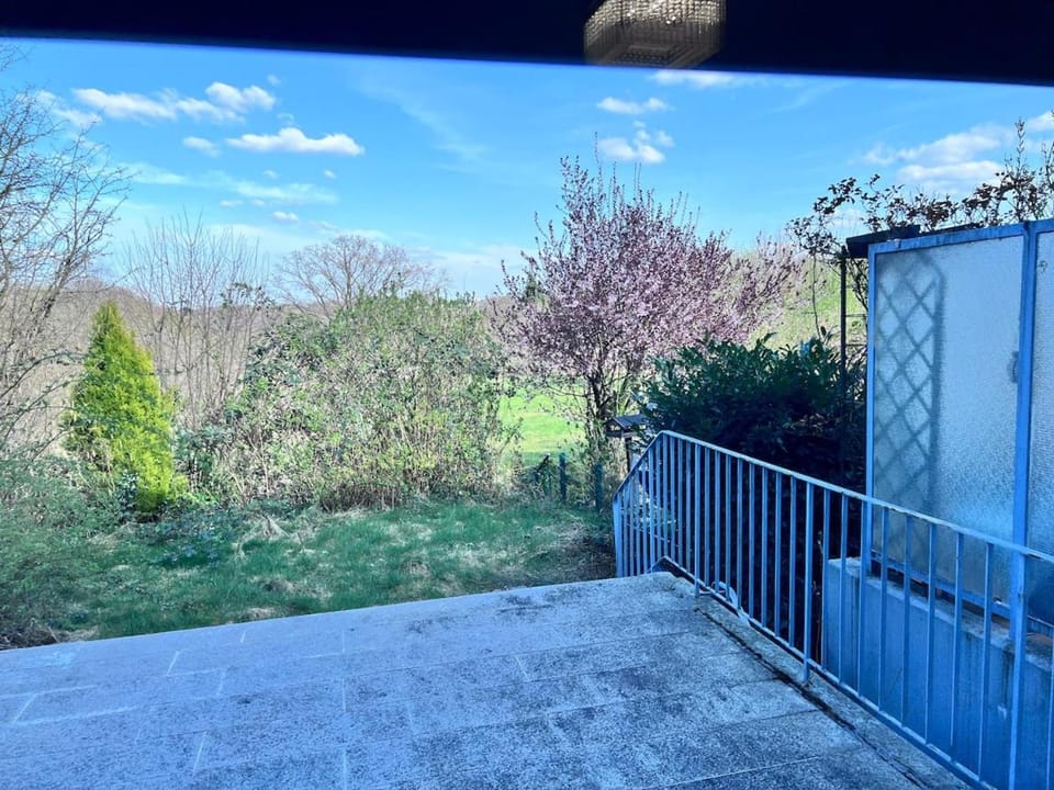 Villa with garden, spa and cleaning service Villa in Wuppertal