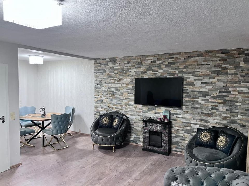 Villa with garden, spa and cleaning service Villa in Wuppertal