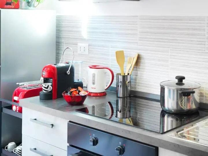 Nest di Cri Apartment in Bologna