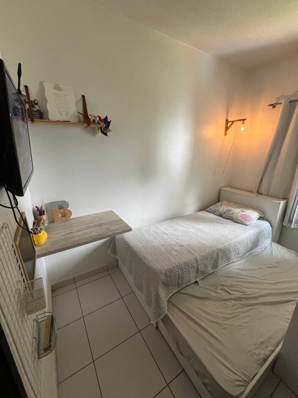 Apartamento para 7 hóspedes COP 30 Apartment in Belém