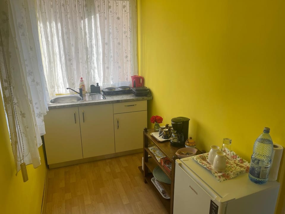 Casa Traiana Country House in Sibiu