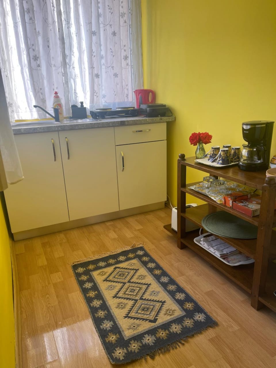 Casa Traiana Country House in Sibiu
