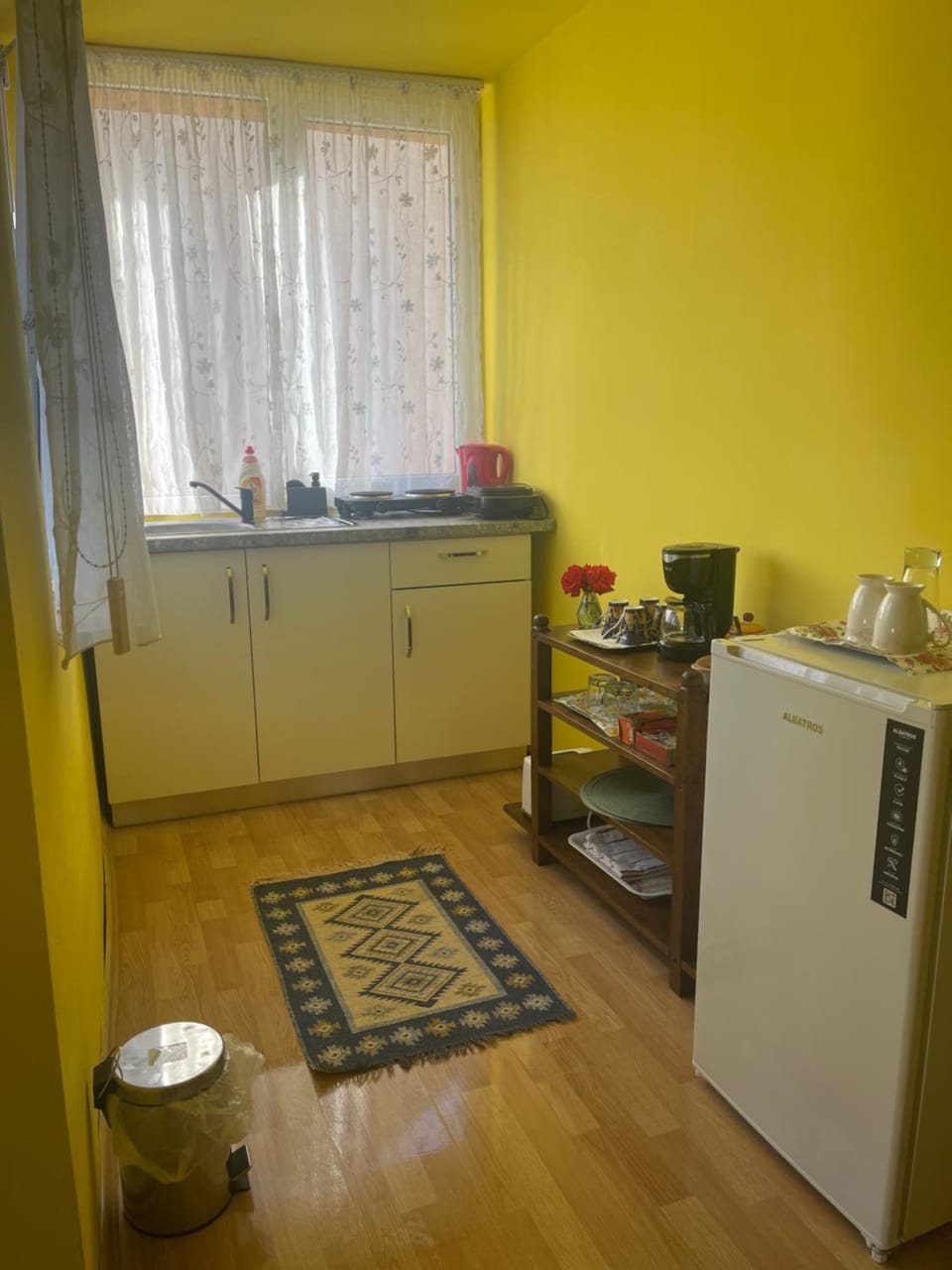 Casa Traiana Country House in Sibiu
