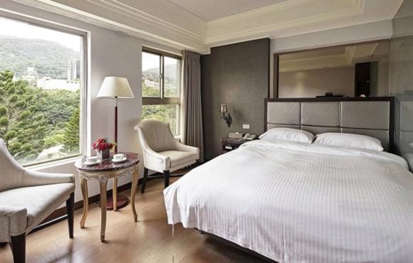 JBG Hotspring Resort Hotel Hotel in Taipei City