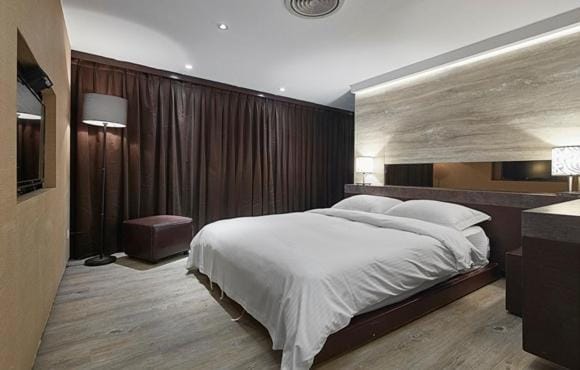 JBG Hotspring Resort Hotel Hotel in Taipei City