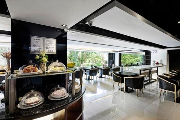 JBG Hotspring Resort Hotel Hotel in Taipei City