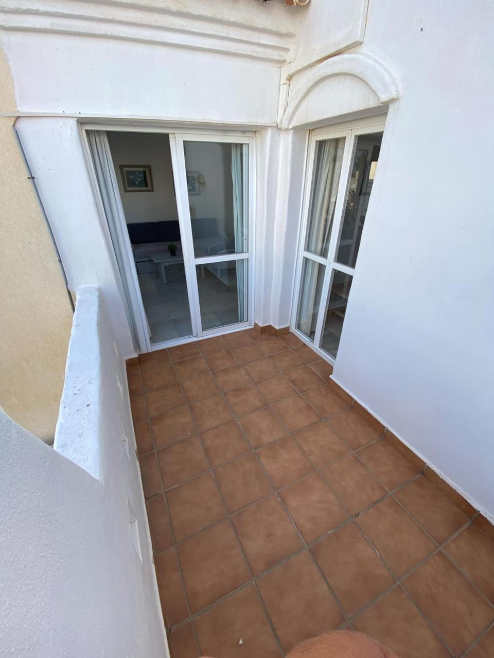 El Sueńo del Mar Apartment in Roquetas de Mar