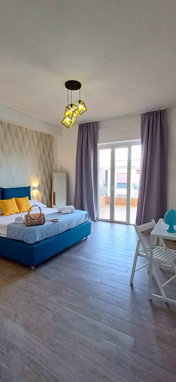 G&A rooms Bed and Breakfast in Sorrento