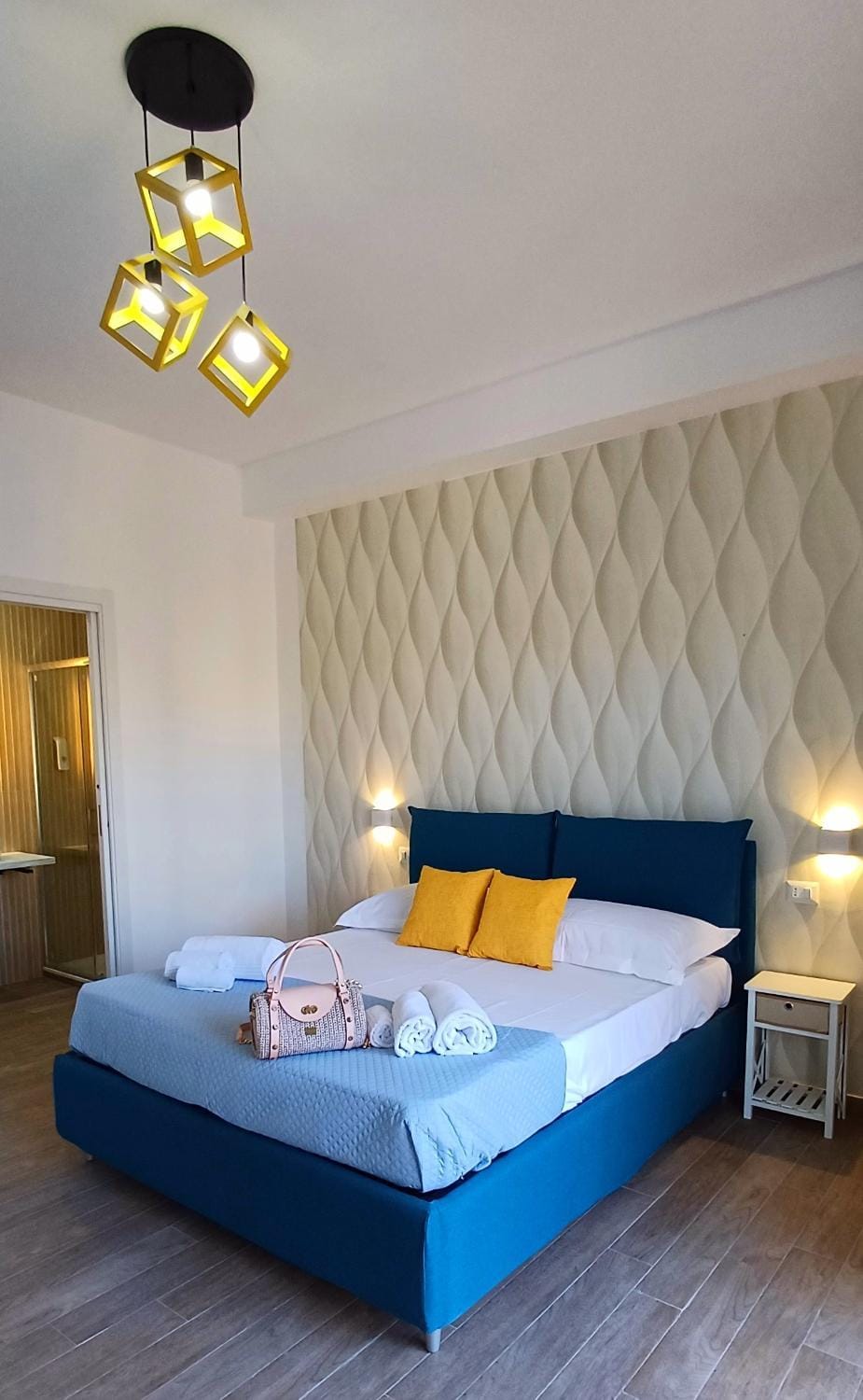 G&A rooms Bed and Breakfast in Sorrento