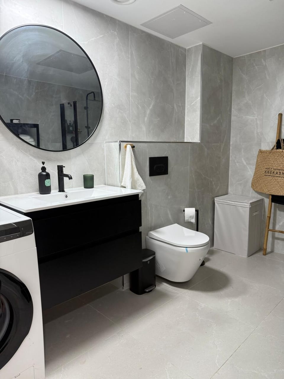 Project high view Los Angeles 6 Apartment in Eilat