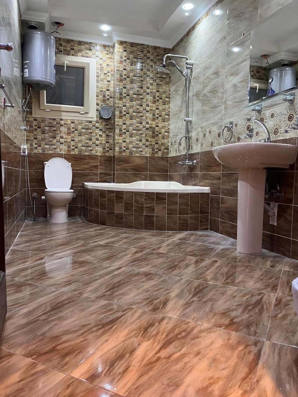 شارع السوان Apartment in Egypt