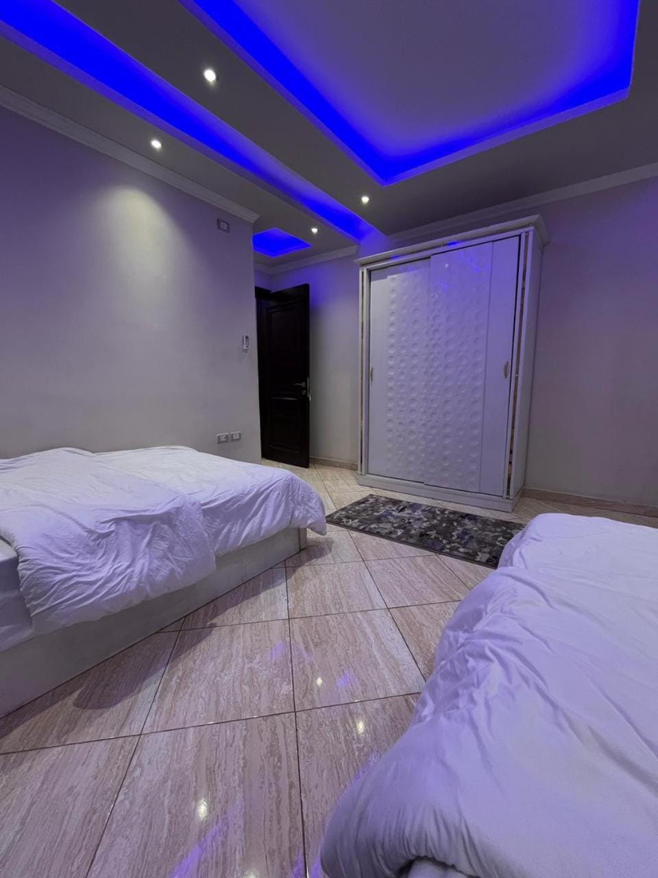شارع السوان Apartment in Egypt