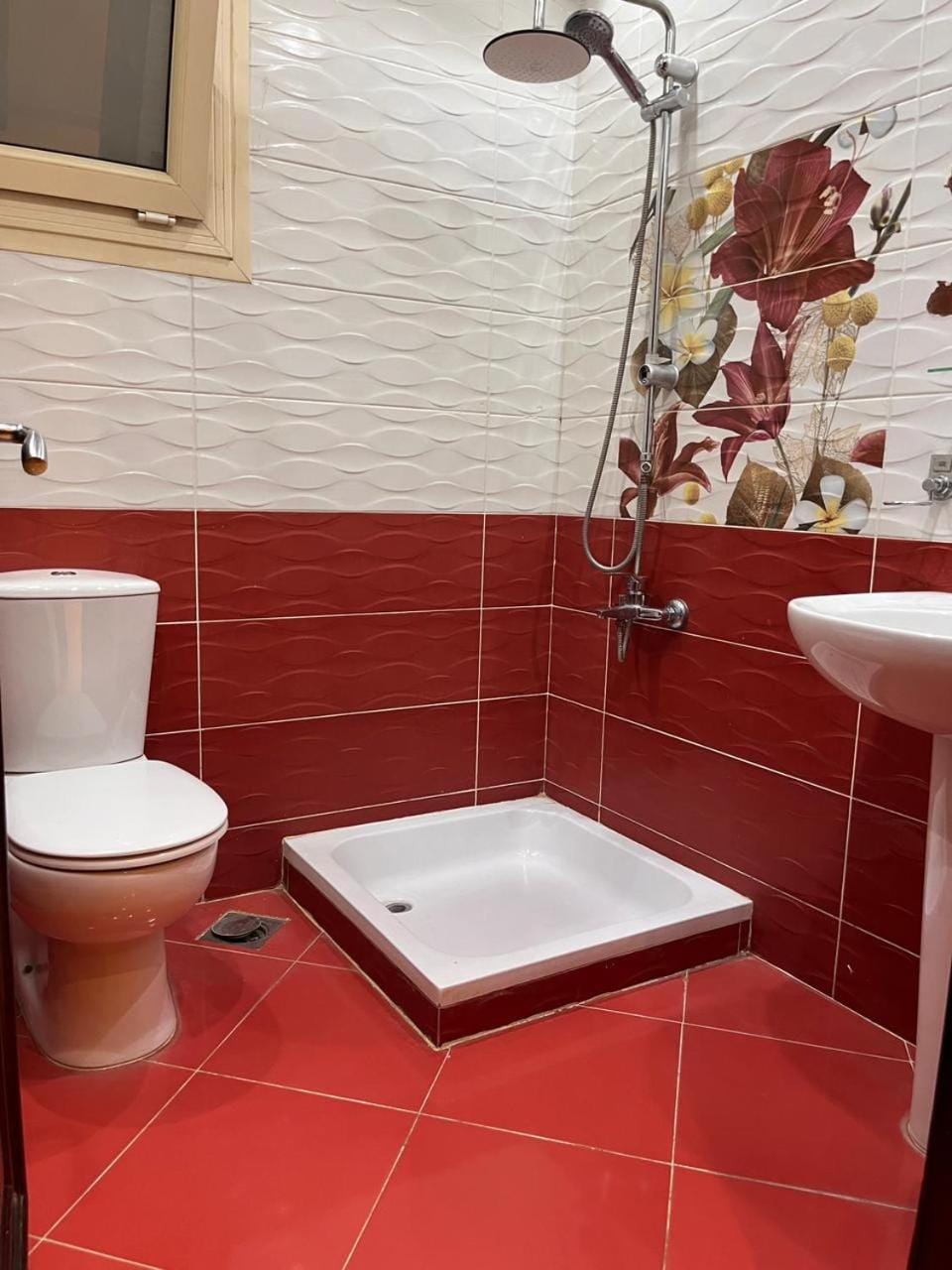شارع السوان Apartment in Egypt