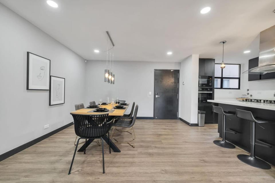 Kitchen or kitchenette, pet friendly