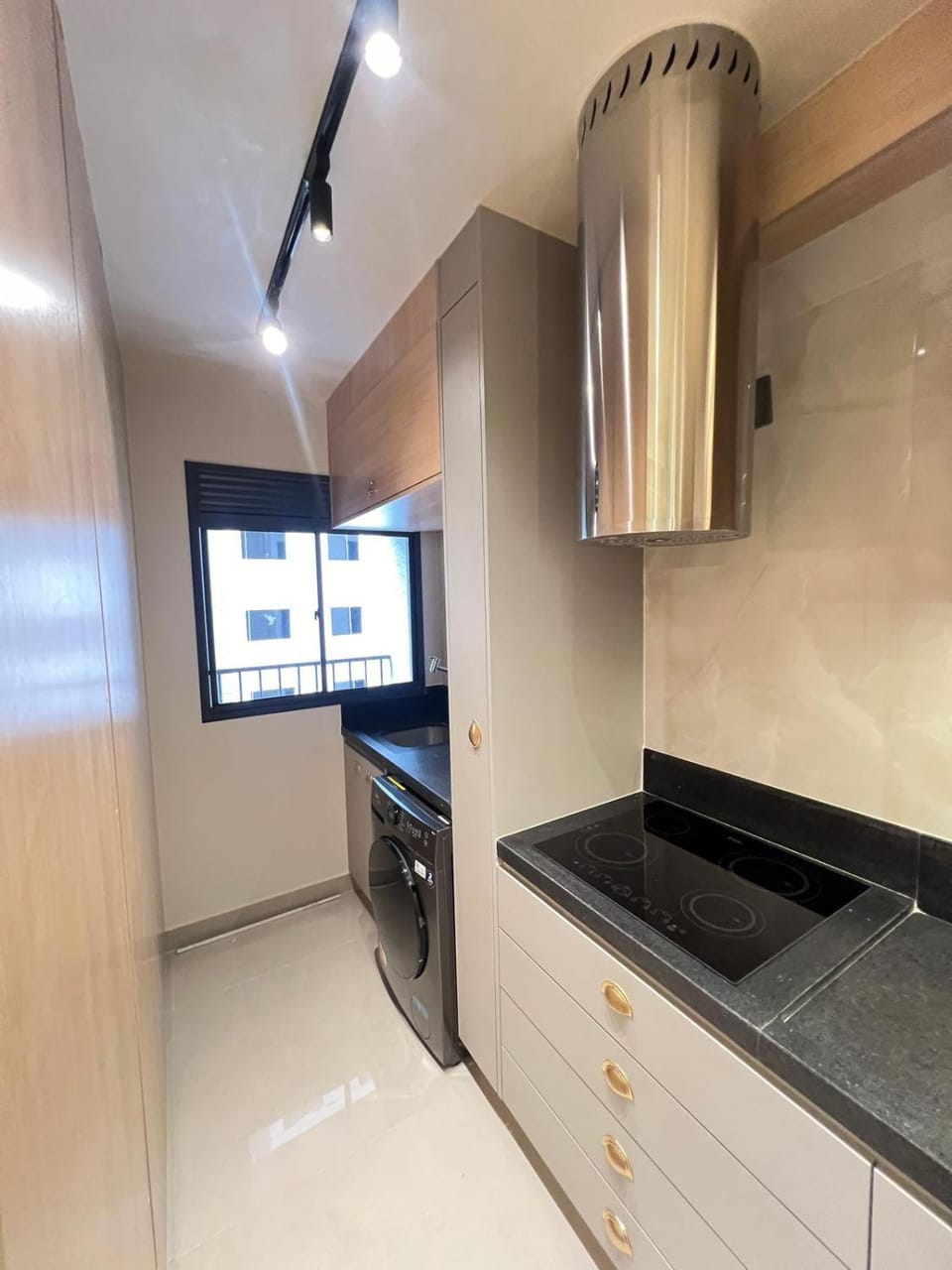 Luxury Flat Ritmo Bueno Apartment in Goiania