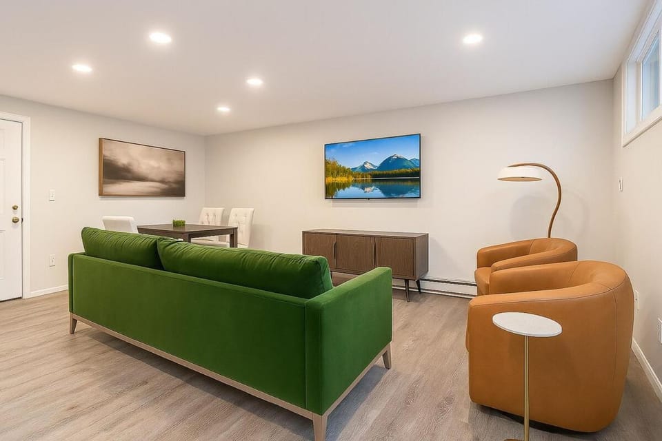 Westville Stay 2BR Near Yale Apartment in New Haven