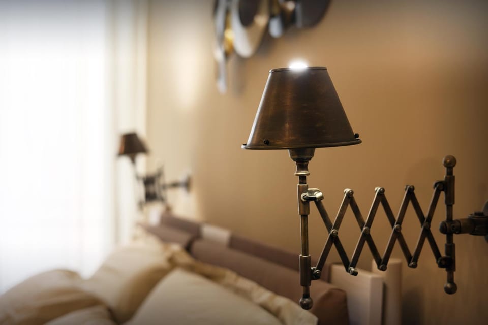 Affittacamere Alle Volte Bed and Breakfast in Brindisi