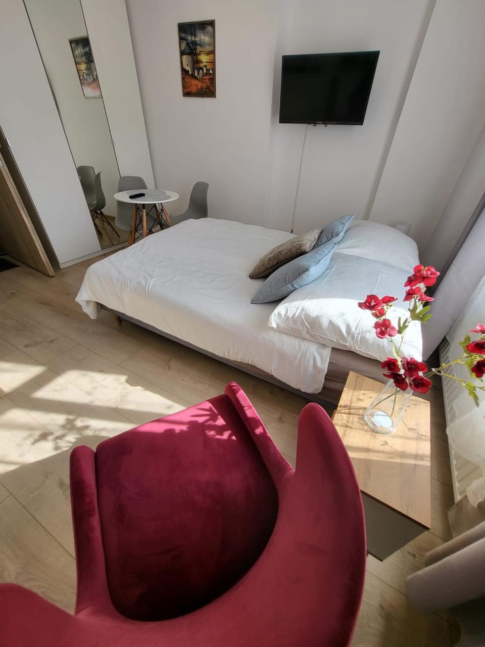 Apartament - STUDIO 6 Apartment in Czechia