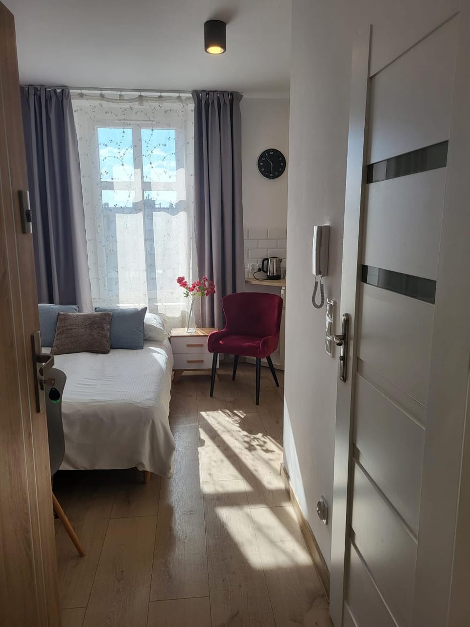 Apartament - STUDIO 6 Apartment in Czechia
