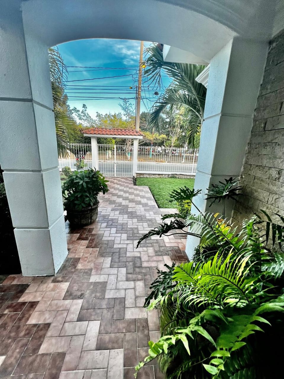 Casa Lomas en Zona Dorada, 5 minutos de la playa House in Mazatlan