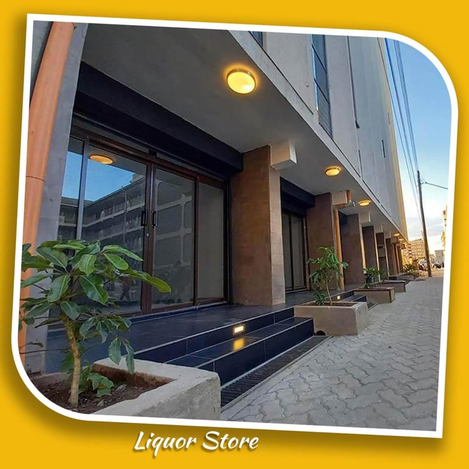 GiA's Cozy Apartment Rental With JKIA Aiport Views Apartment in Nairobi County