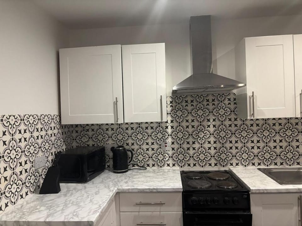 CROYDON 2BR Apt Spacious Free parking Apartment in Croydon