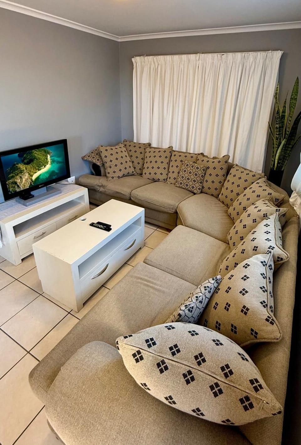TV and multimedia, Living room
