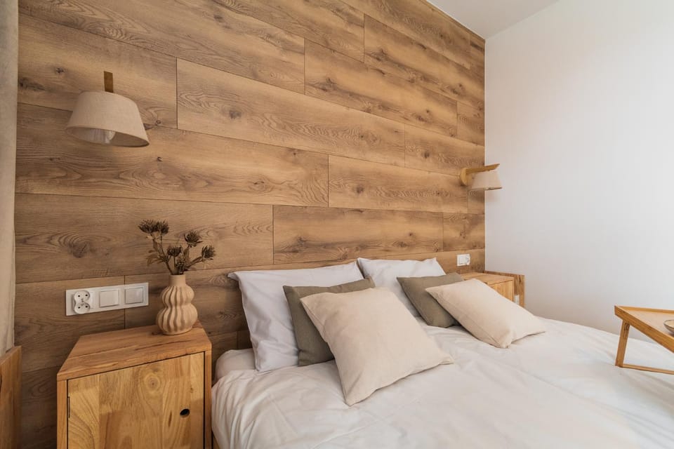 Apartament z Basenem i ogródkiem Baltic Sun B21 Apartment in Pomeranian Voivodeship