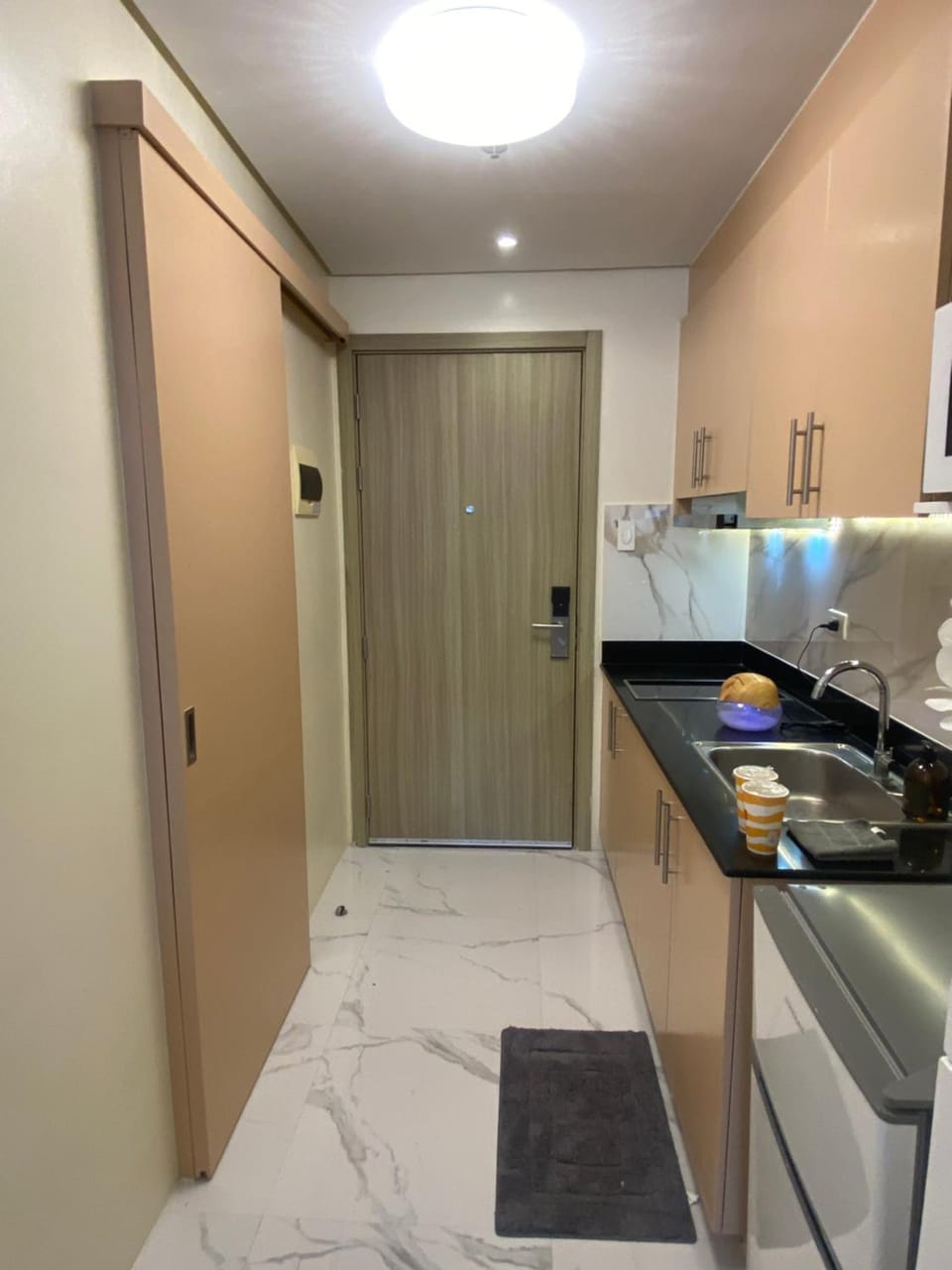 Fairy Dust Sky Suite By Crib2GO Apartment in Pasay