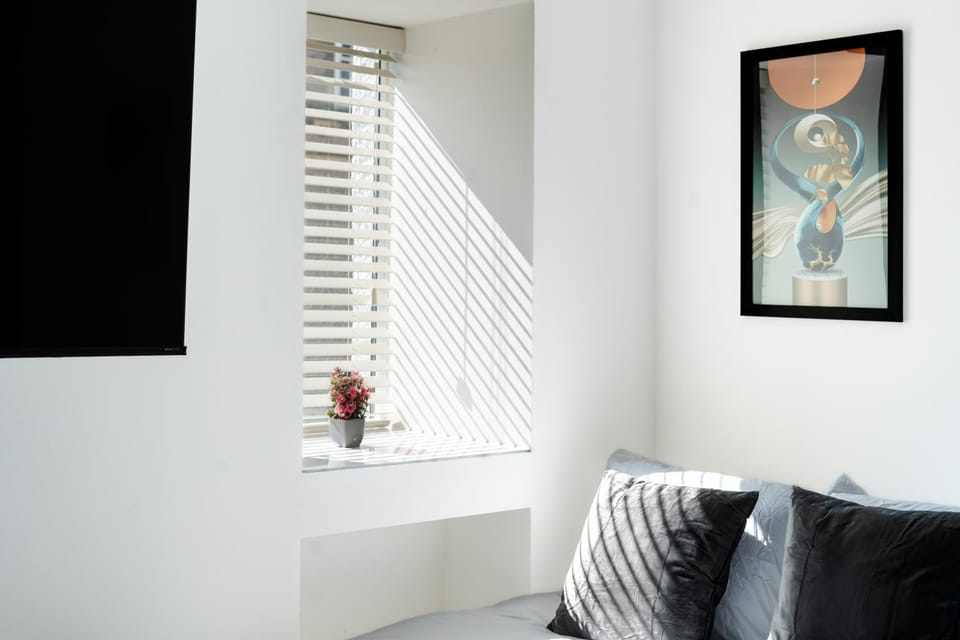 Open Mind Property - Cozy Flat for FOUR Apartment in Bognor Regis