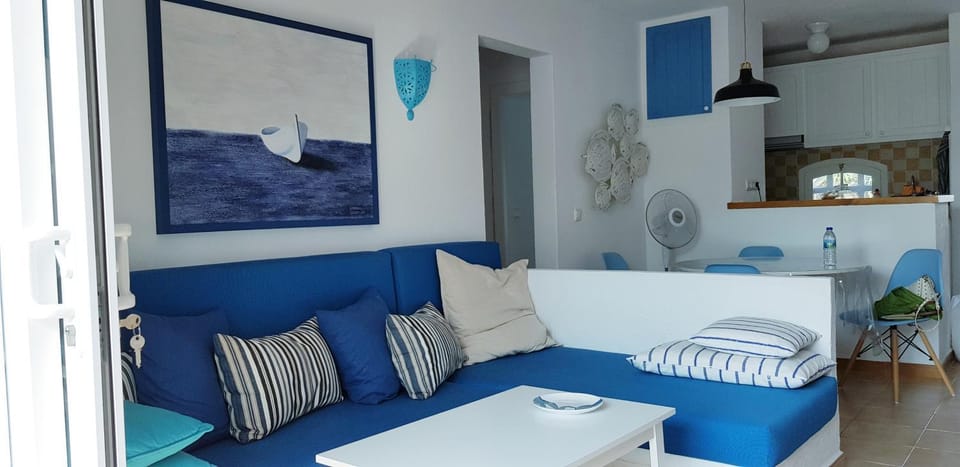 Els Vents en Son Parc Apartment in Balearic Islands