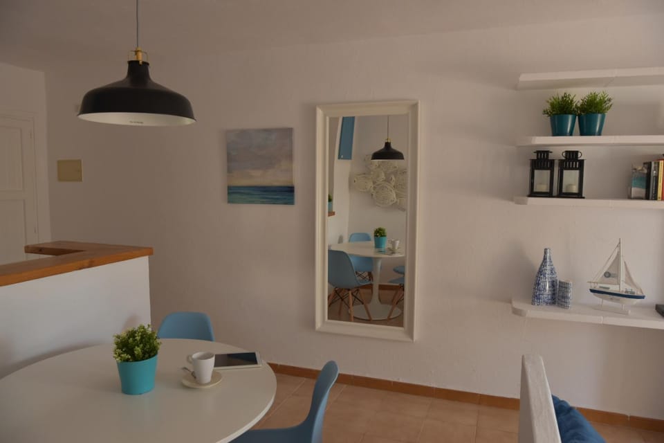 Els Vents en Son Parc Apartment in Balearic Islands