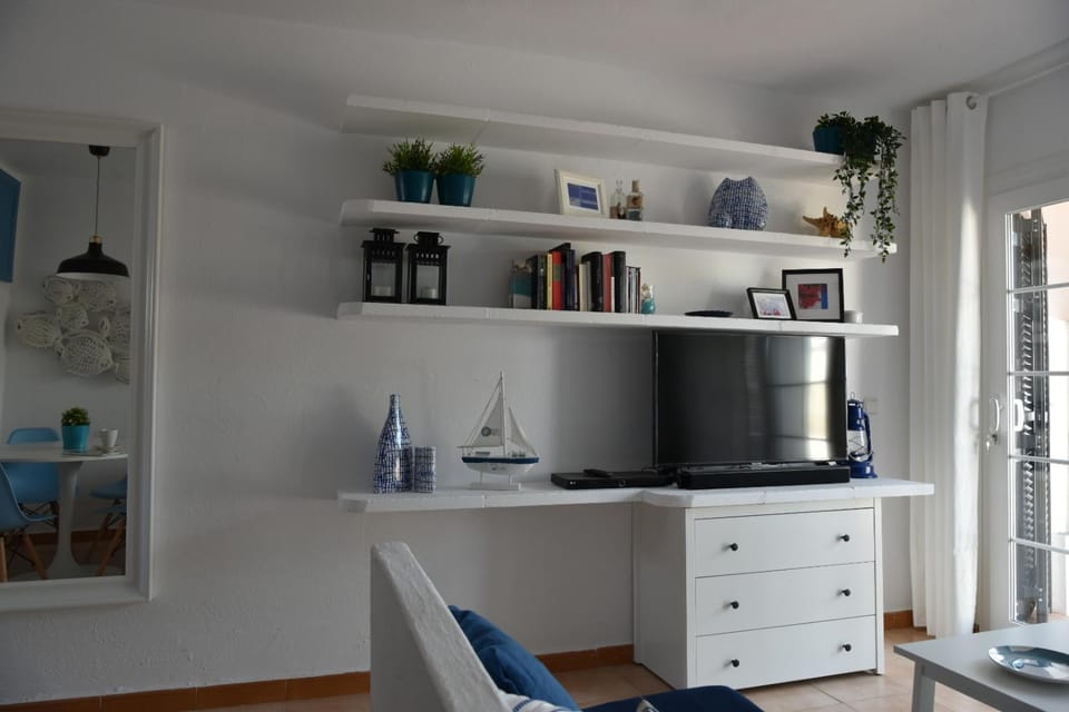 Els Vents en Son Parc Apartment in Balearic Islands
