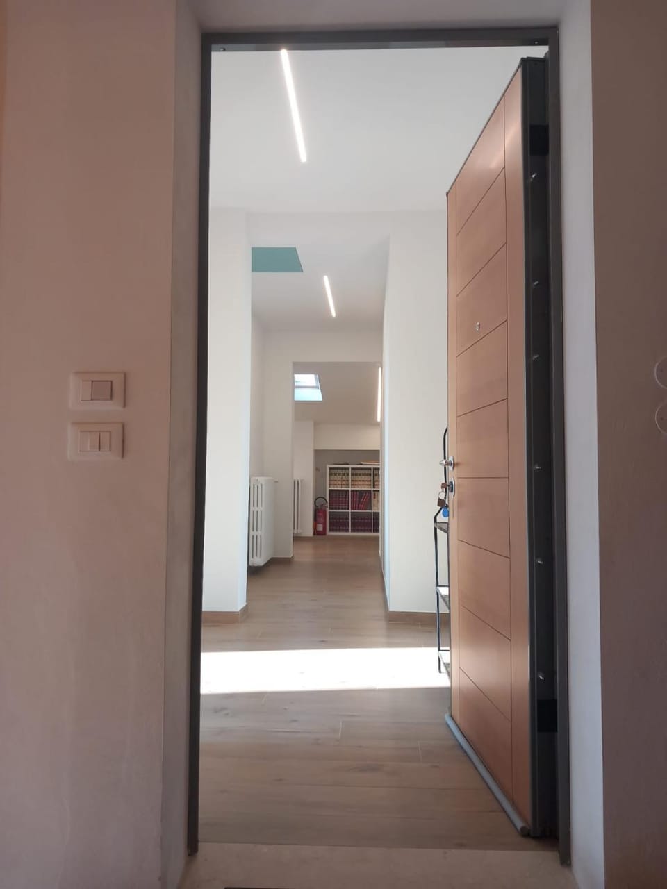 Appartamento Linuccia Apartment in Sirmione