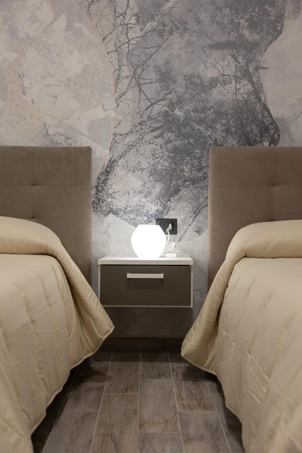 Decorative detail