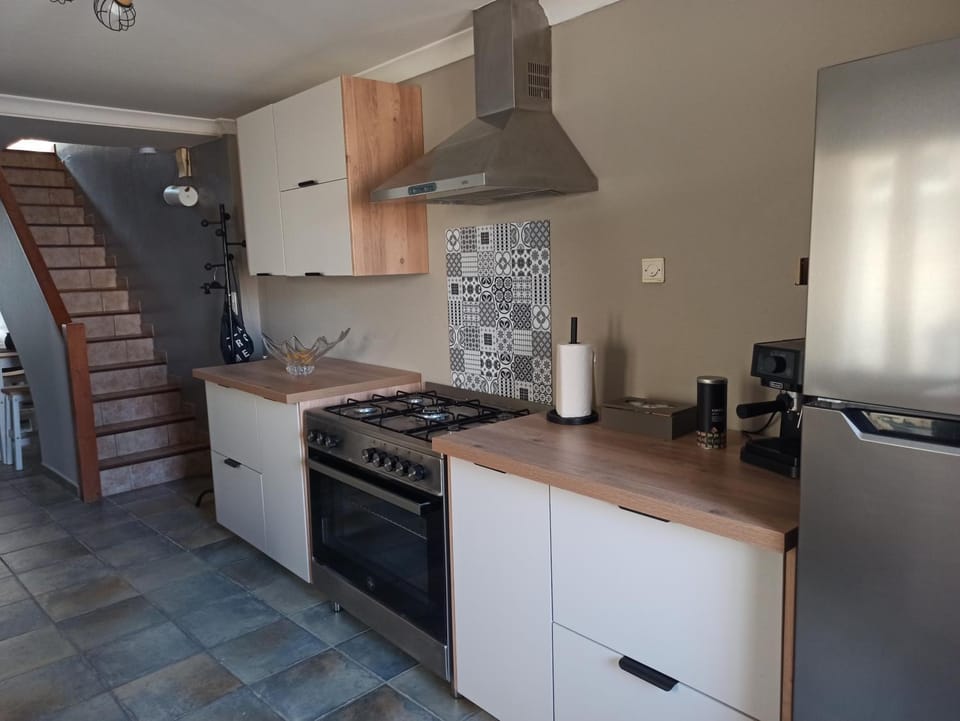 La belle échappée House in Valence