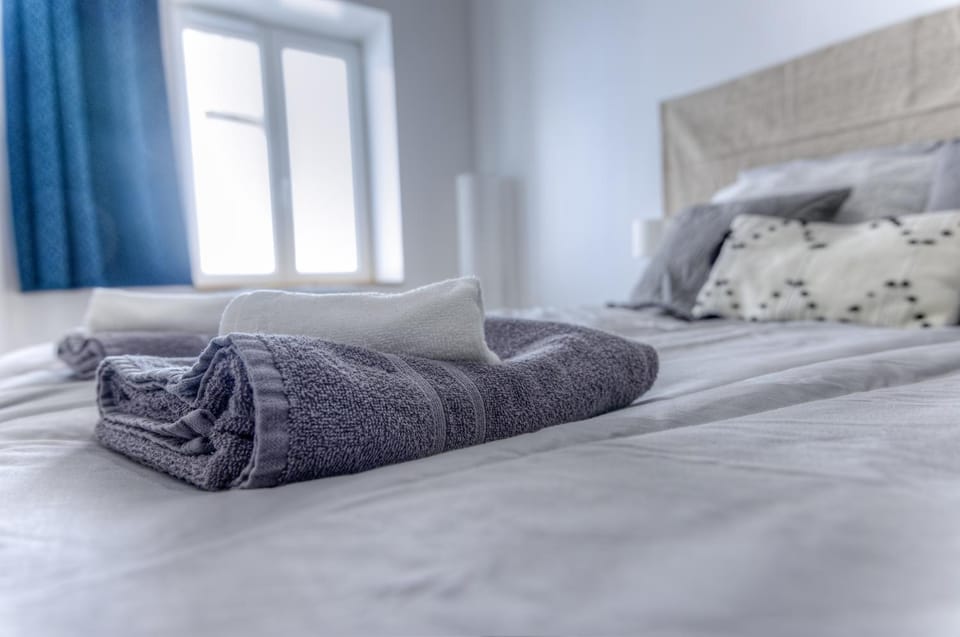 towels